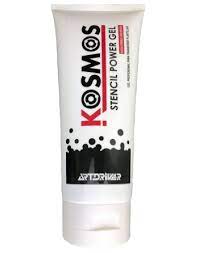 Kosmos Stencil Power Gel Art driver 200 ml