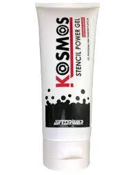 Kosmos Stencil Power Gel Art driver 200 ml