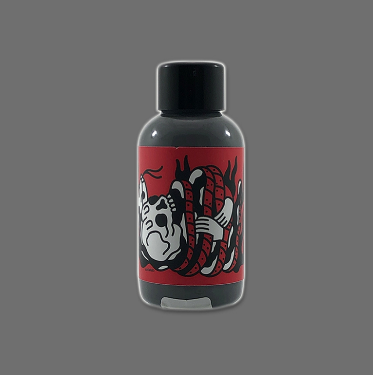 Vice Colors Battleship Grey 30 ml