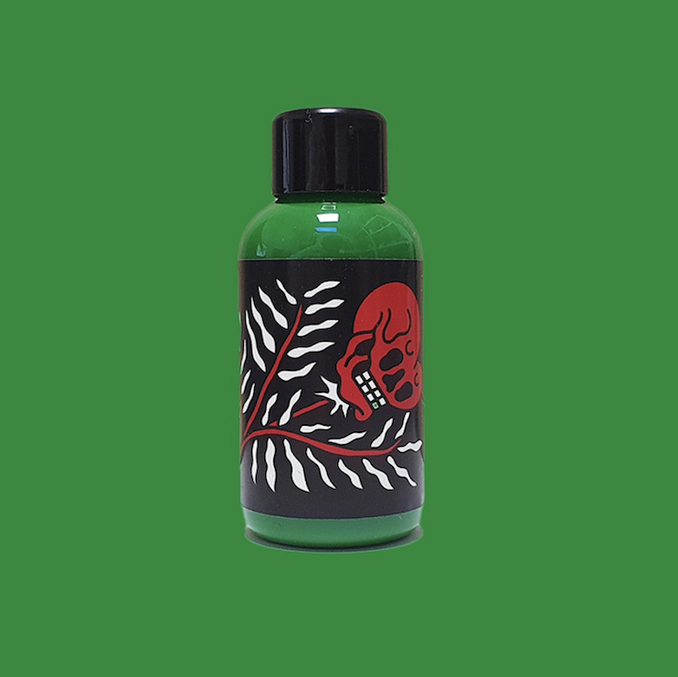 Vice Colors Green Hulk 30 ml
