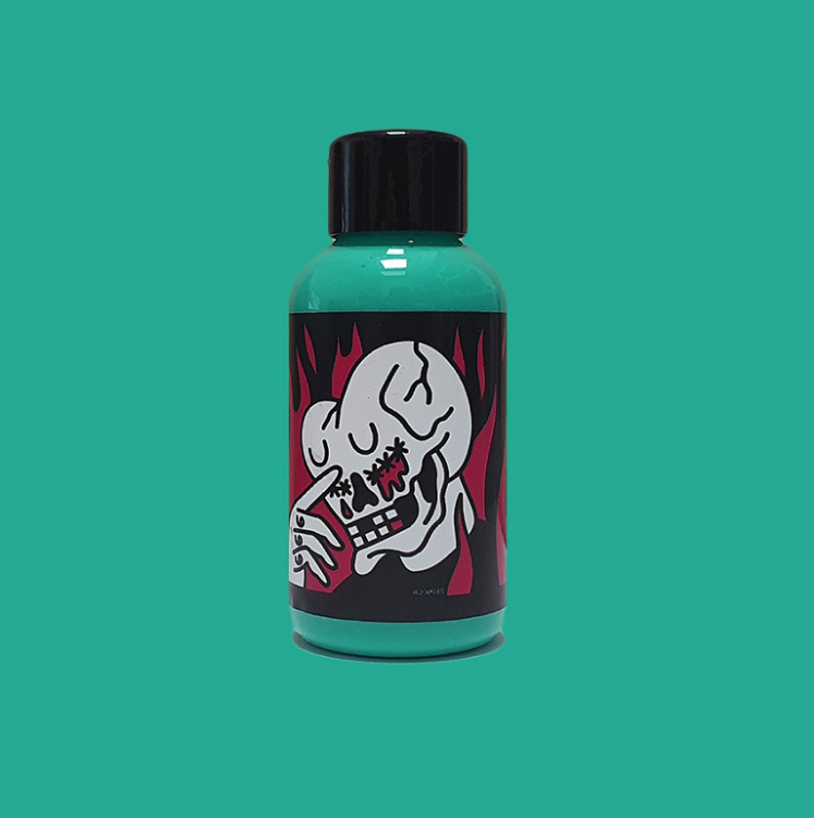 Vice Colors Estate Blue 30 ml