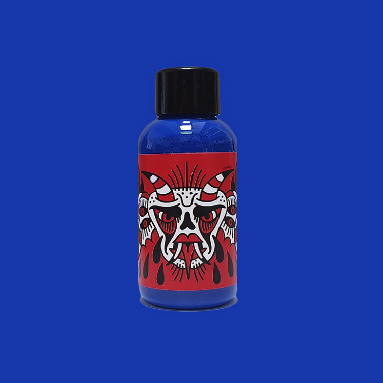 Vice Colors Pitufo Blue 50 ml