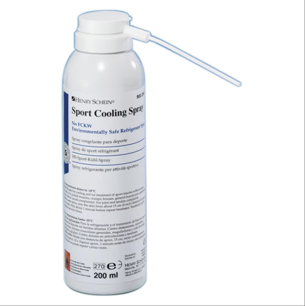 Spray Frío 200 ml