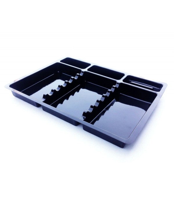 Bandeja para Instrumentos Desechables