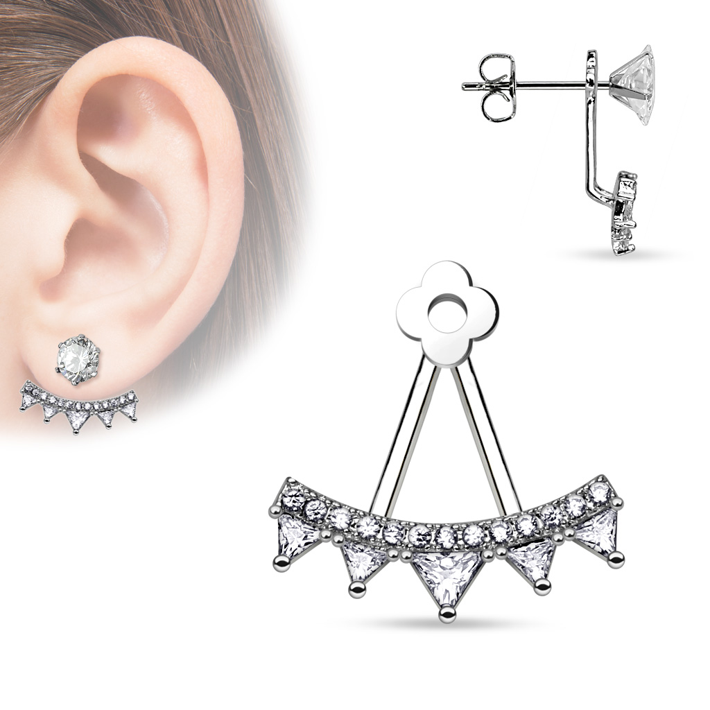 Accesorio para Oreja Modelo Nº1