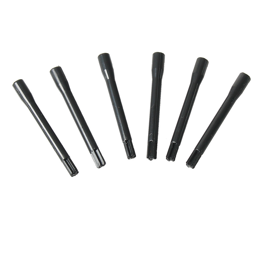 Varillas para Mezclador de Pigmento (25 Piezas)