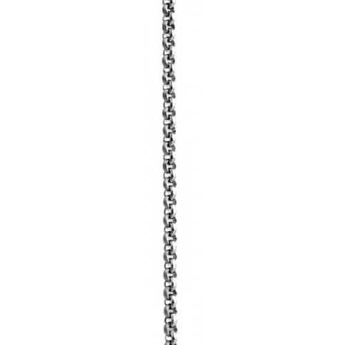 Cadena de Acero Fina Nº2