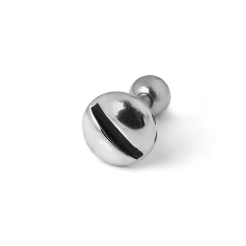 Barbell con Forma de Tornillo