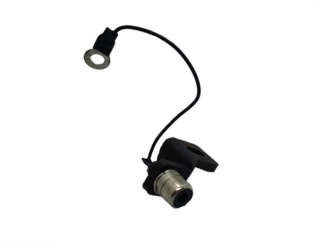 Adaptador RCA Corto