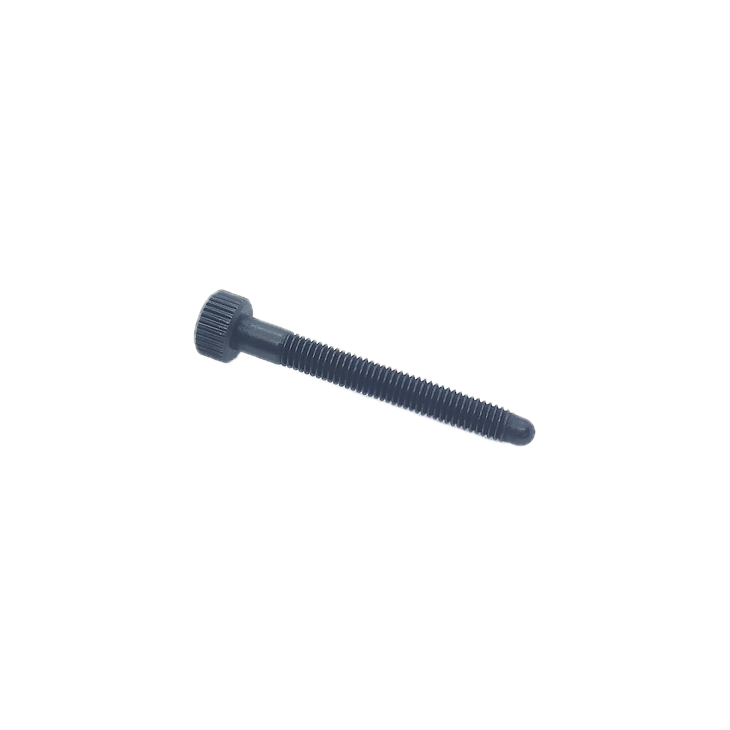 Tornillo de Contacto Negro