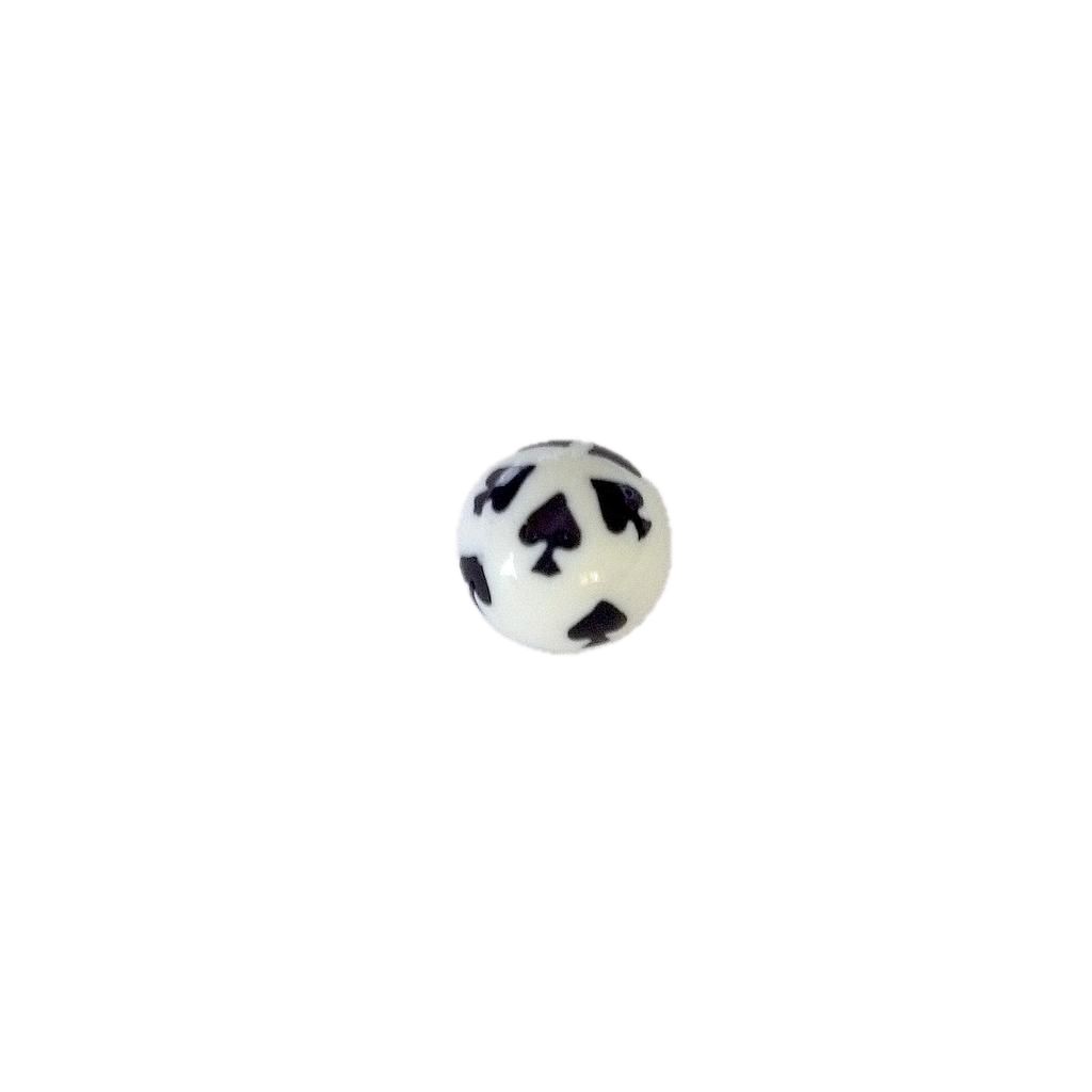 Bola UV con Pika