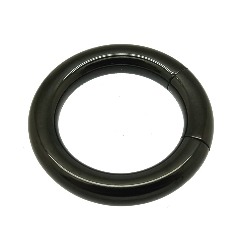 Segment en Acero Negro de 3.2mm