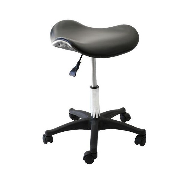 Taburete Ergonómico para Tatuar Regulable
