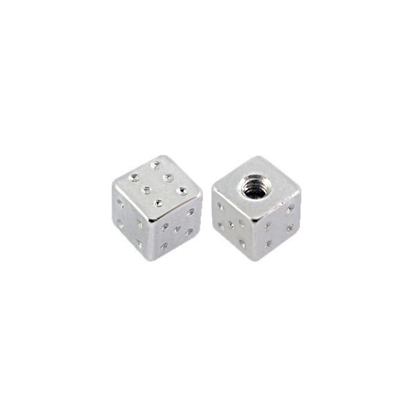 Accesorio Dado de 1.2 mm