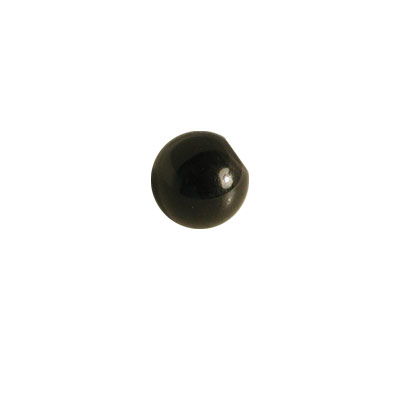 Bola en Acero Negro de 0.8mm