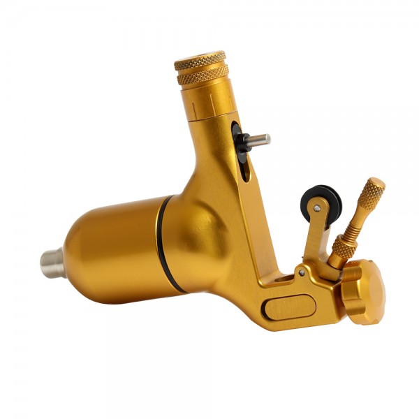 Gold Dieval 12W Drive 3.7mm Cam