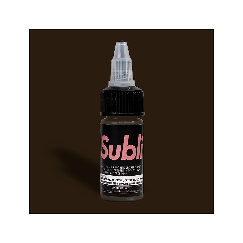 Sublime Dory 15 ml