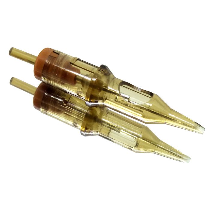KWADRON® Cartridge System - 11 Round Shader (20 Unidades)