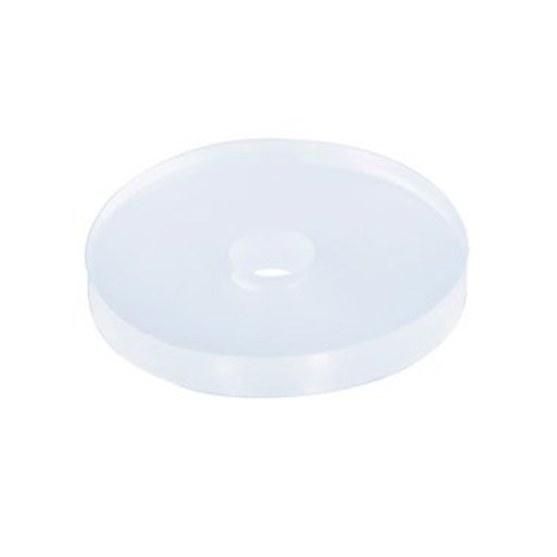 Disco de Silicona para Piercing