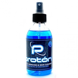 Proton Stencil Remover &amp; Skin Cleanser Blue (250 ml)