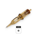 KWADRON® Cartridge System - 9 Round Liner (20 Unidades)