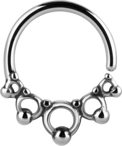 Aro Manejable Modelo Nº2