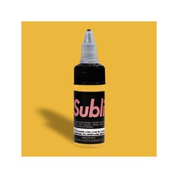 Sublime Honey 15 ml