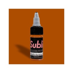 Sublime Smashing Pumpkin 15 ml