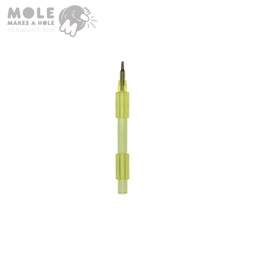 Skin Punch Mole 1.5 mm (Unidad)