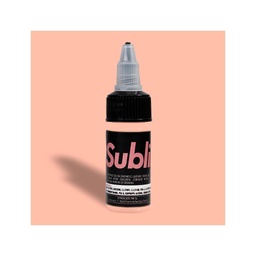 Sublime Pink Puma 15 ml