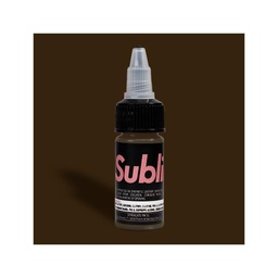 Sublime Bosque Oscuro 15 ml