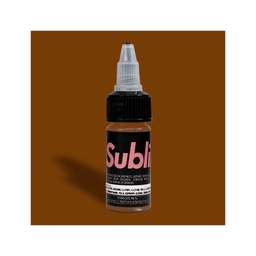Sublime Gold Digger 15 ml