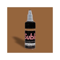 Sublime Oldies Goldies 15 ml