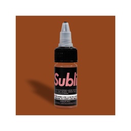 Sublime Nutshell 15 ml