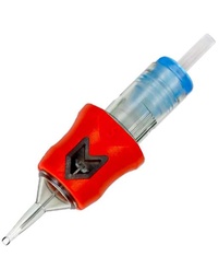 Ultimate Tattoo Cartridge Artdriver 3 Round Shader