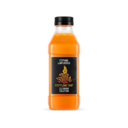 Relleno Foam Fist Flame 1 L