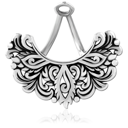 Accesorio para Navel de Ombligo Modelo 2