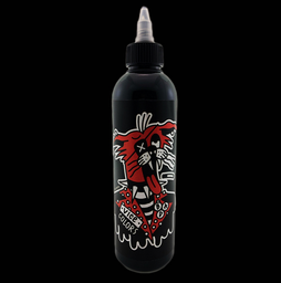 Vice Colors Vicious Black 250 ml