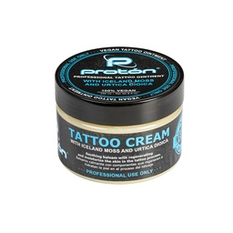 Proton Tattoo Cream - Made by Nature