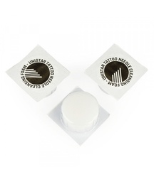 Esponja para Limpieza de Agujas