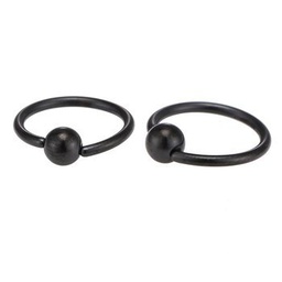 BCR de Niobio Negro 1.6 mm