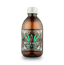 [WI.HA.DI.ALOE] Witch Hazel Distillate (Agua de Hamamelis) Aloe Tattoo 250 ml