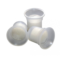Cups con Esponja Interna 10 Unidades