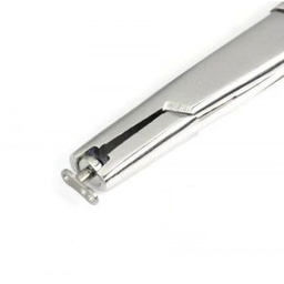 Forcep para Microdermal