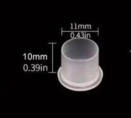 Cups con Base Talla S