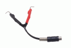 [ADA.CC-RCA.HO] Adaptador de Clip Cord a RCA Holand