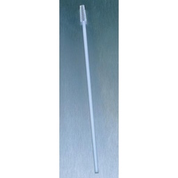 Cepillo de Limpieza Blanco para Grip