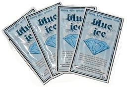 Blue Ice Sobres Monodosis (20 Unidades)