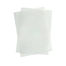 Papel Vegetal (20 Unds)