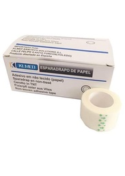 Esparadrapo de Papel (12 Unds)